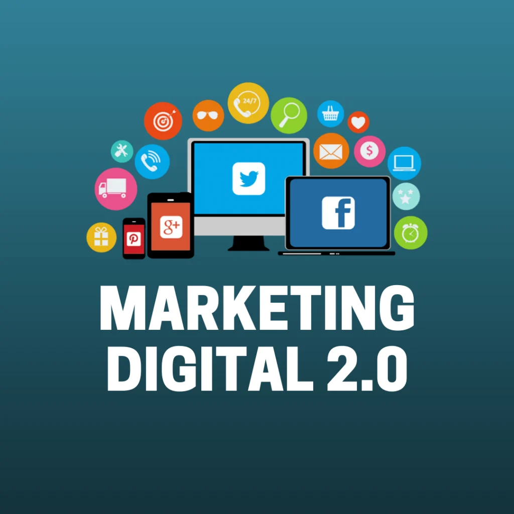 marketing digital 2.0